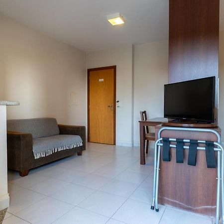 Hotel Cianorte Diamond المظهر الخارجي الصورة