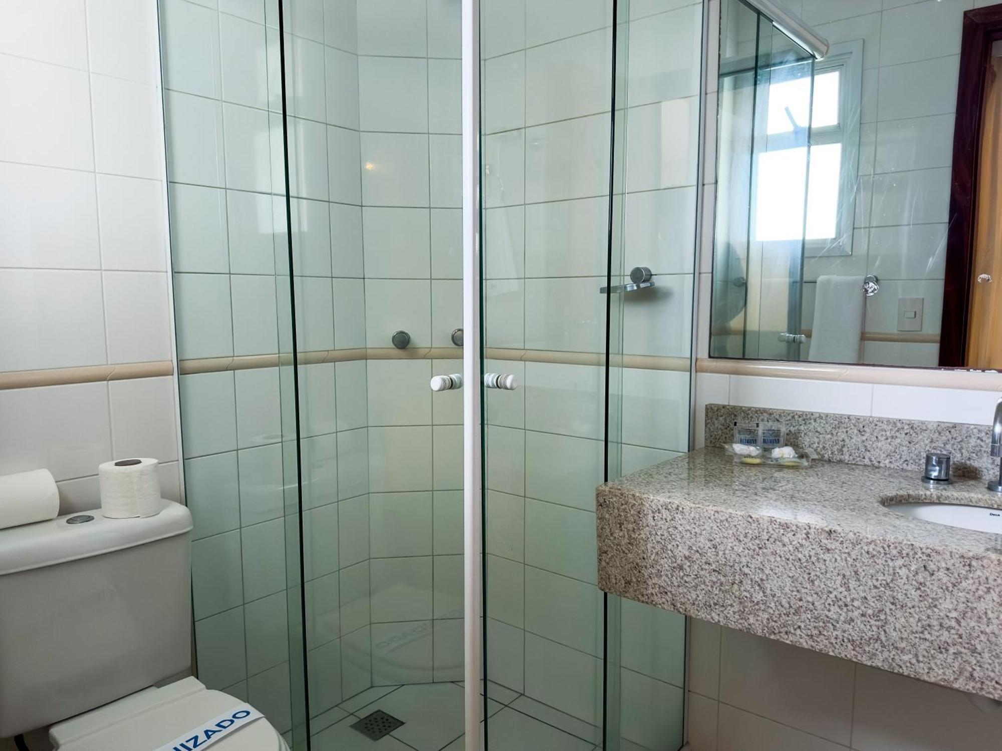 Hotel Cianorte Diamond المظهر الخارجي الصورة
